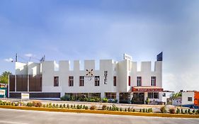 Hotel Plaza Galindo